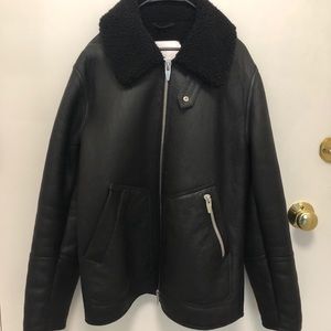 The Arrivals - Odin jacket (only worn twice)